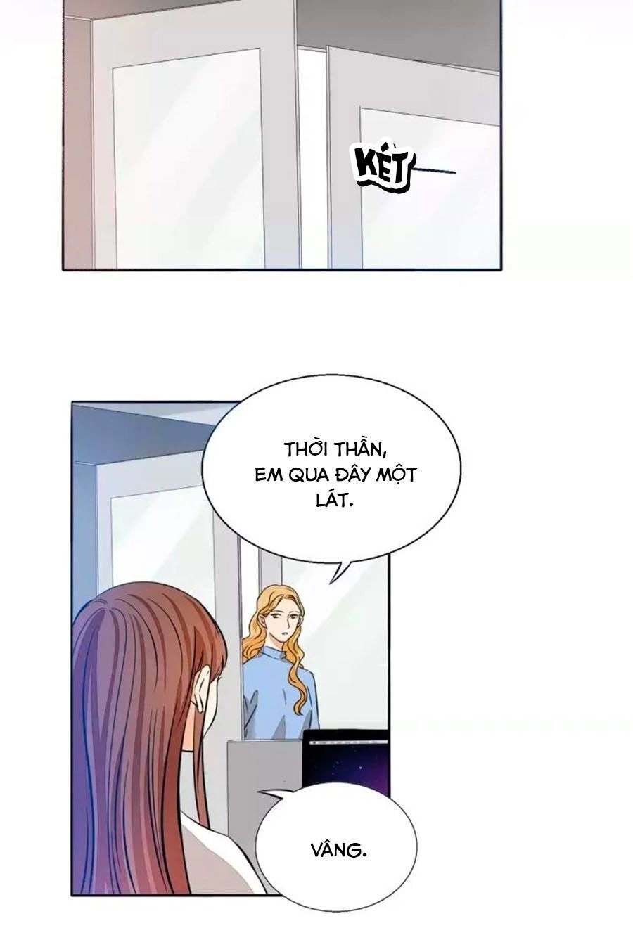 Mùi Hương Lãng Mạn Chapter 59 - 18