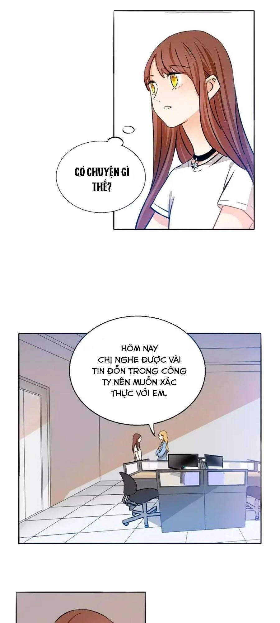 Mùi Hương Lãng Mạn Chapter 59 - 19