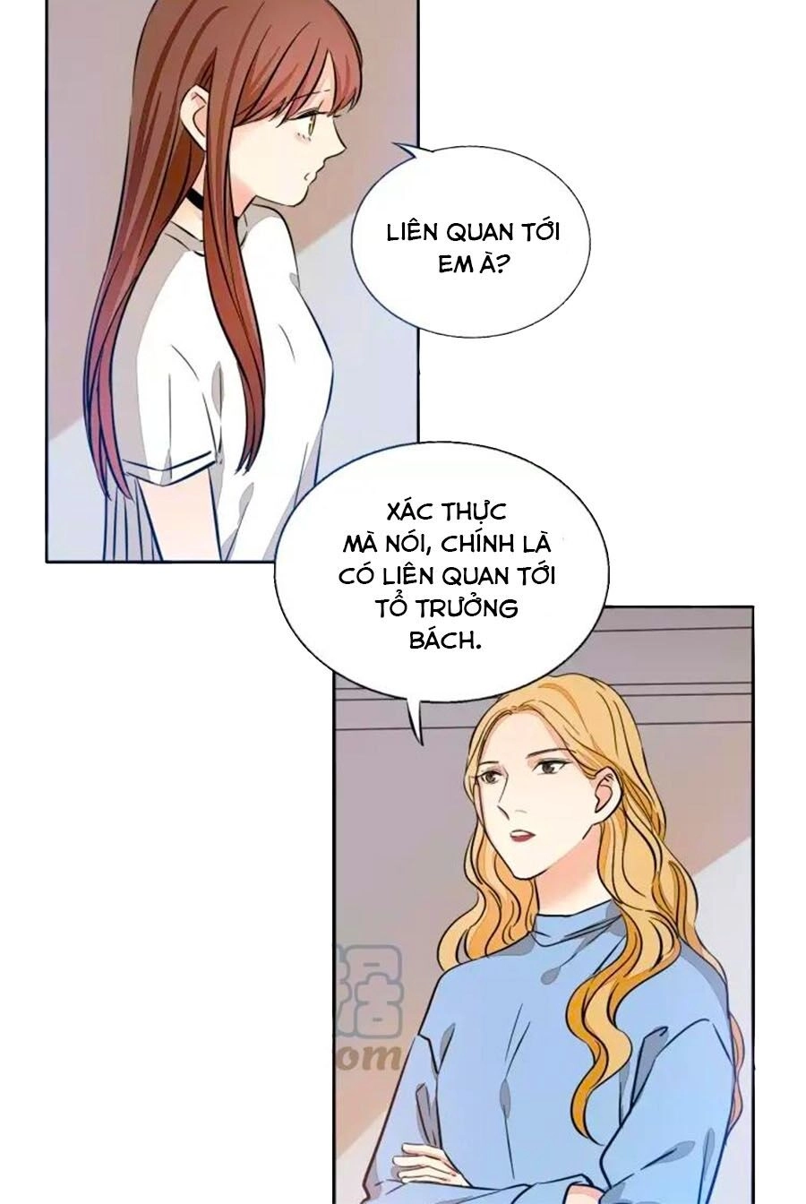 Mùi Hương Lãng Mạn Chapter 59 - 20