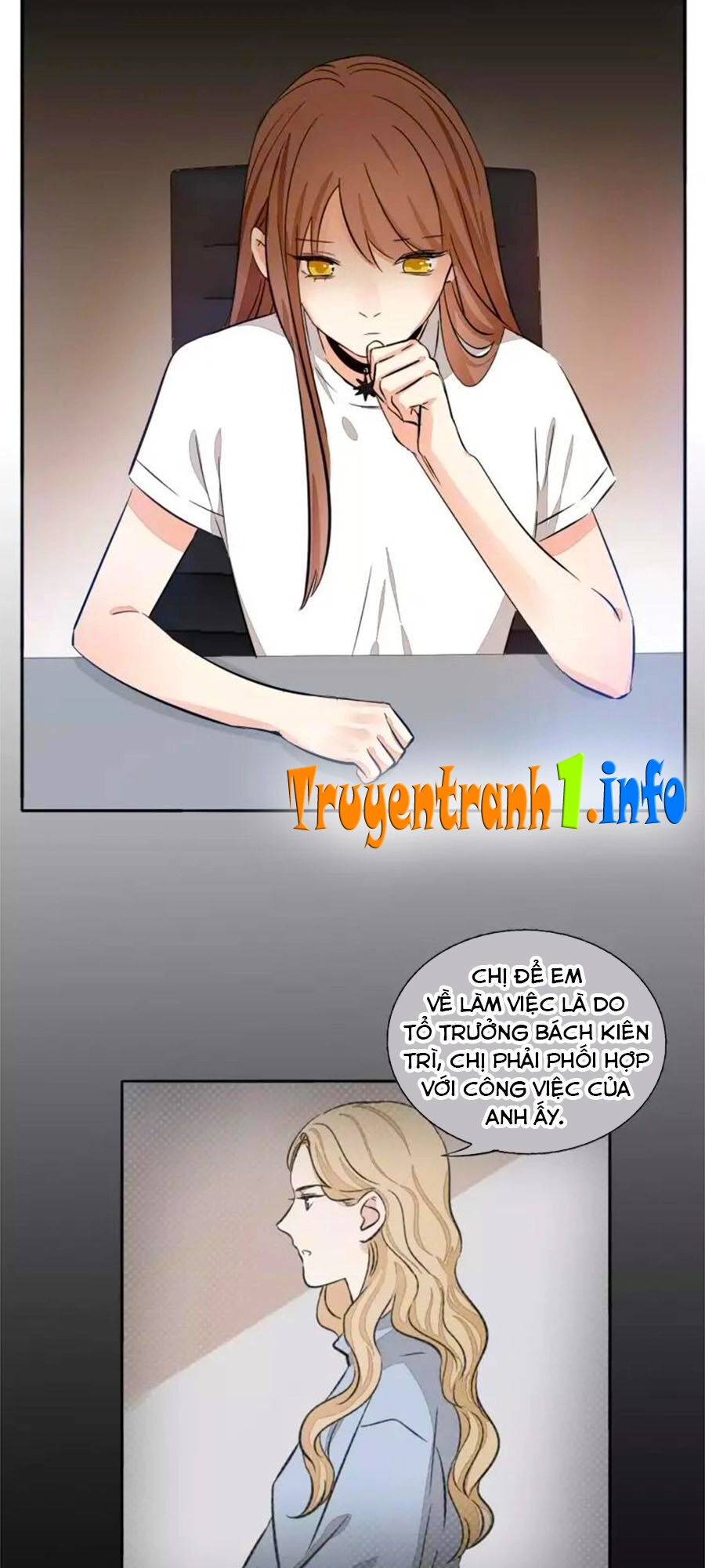 Mùi Hương Lãng Mạn Chapter 60 - 2