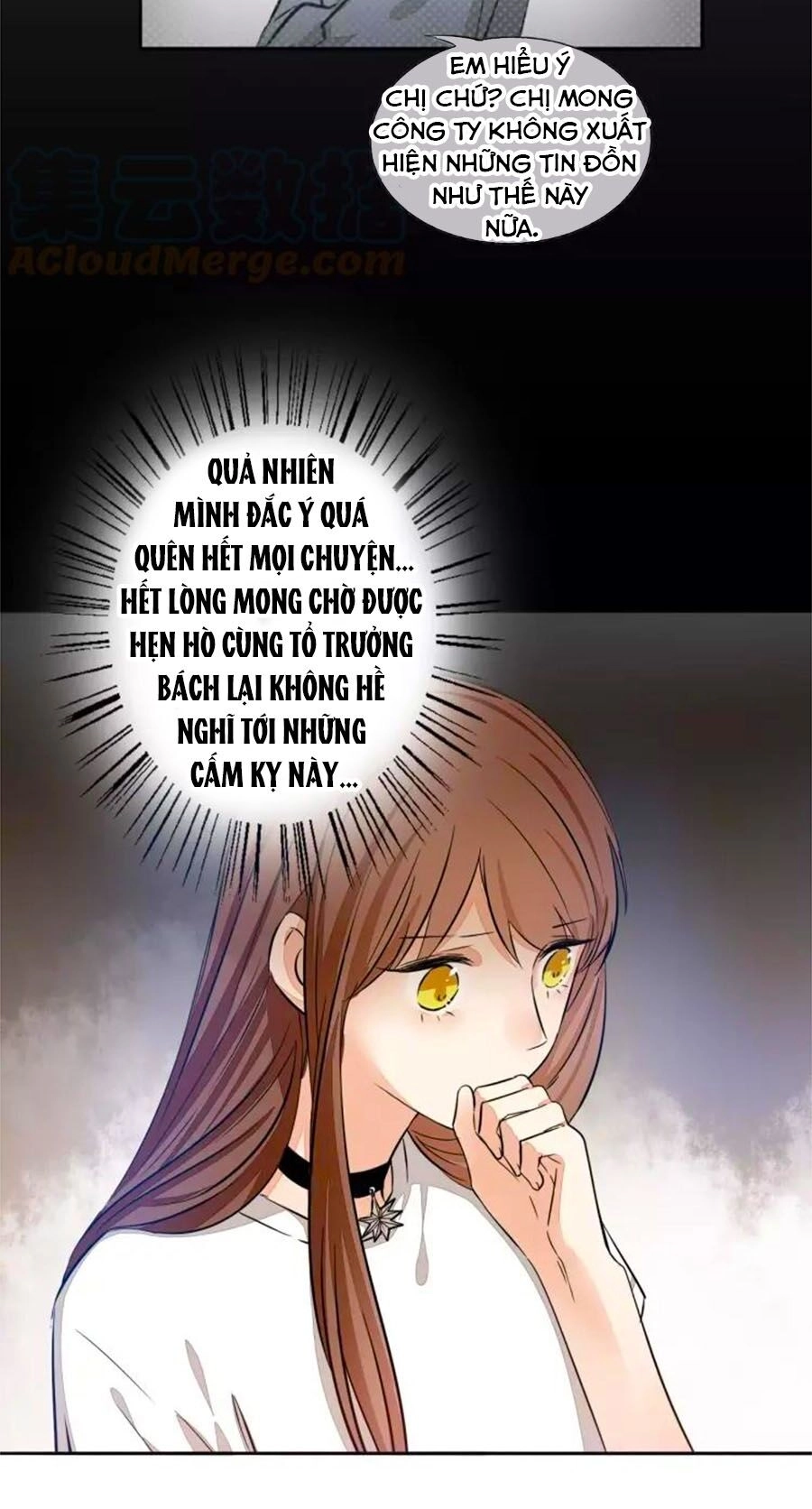 Mùi Hương Lãng Mạn Chapter 60 - 3