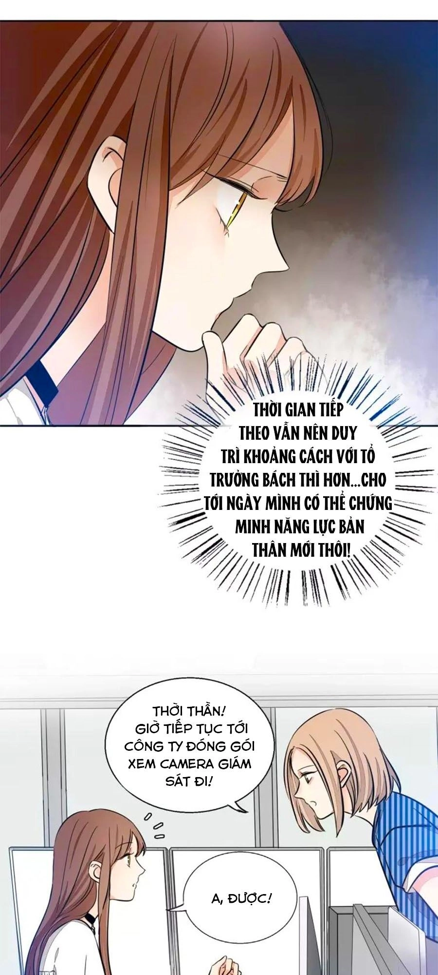 Mùi Hương Lãng Mạn Chapter 60 - 4