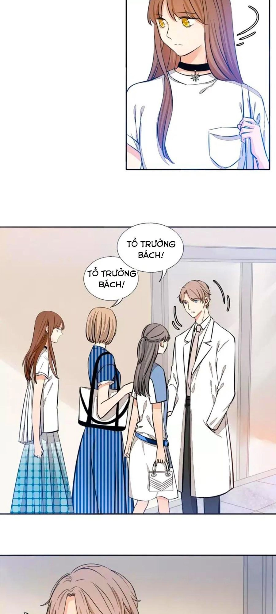 Mùi Hương Lãng Mạn Chapter 60 - 7