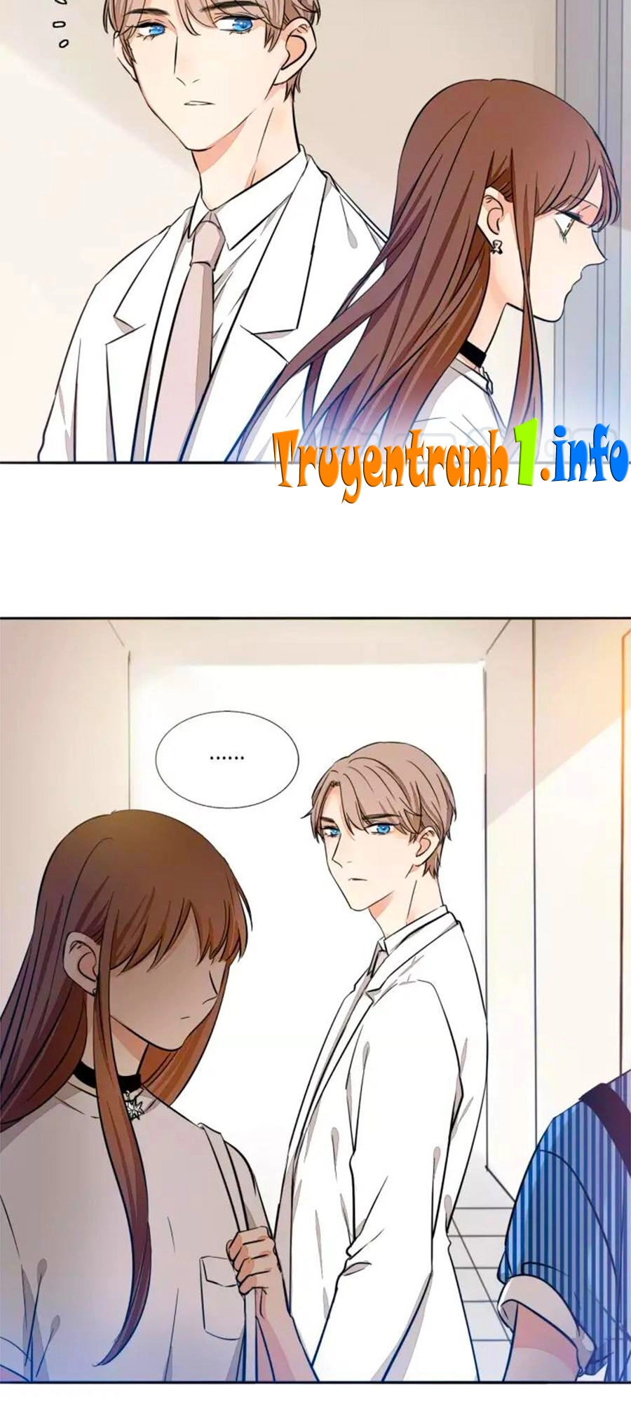 Mùi Hương Lãng Mạn Chapter 60 - 8