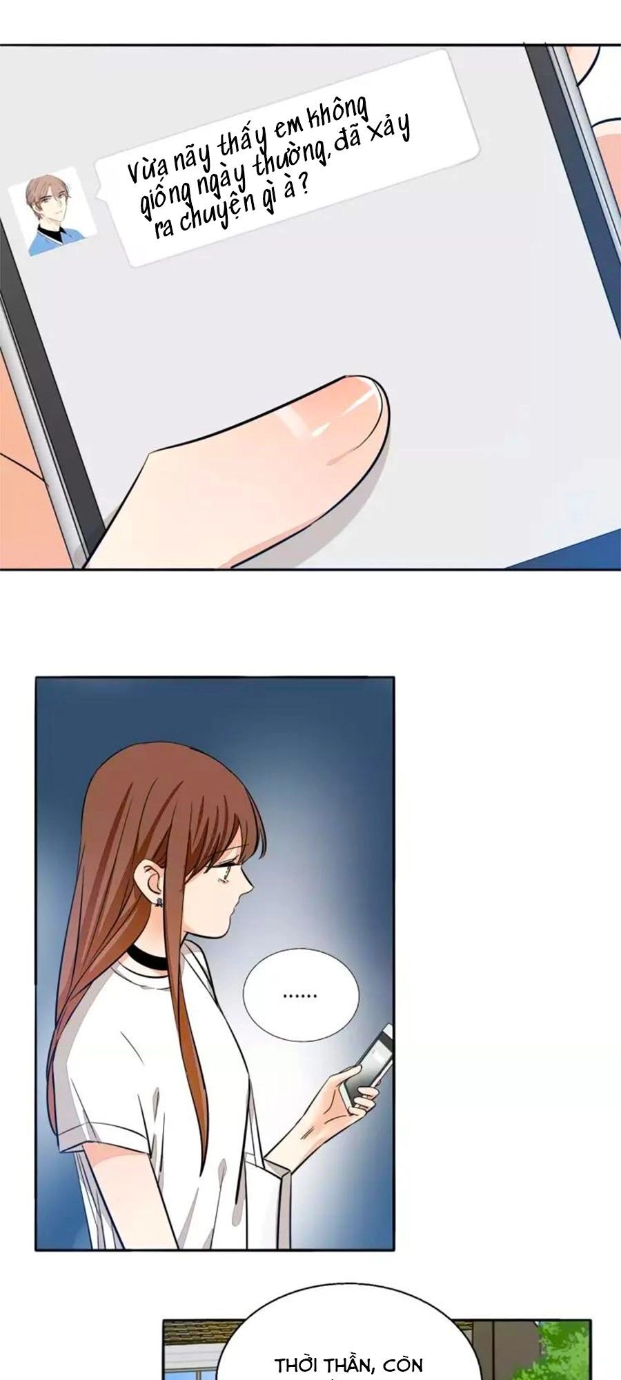 Mùi Hương Lãng Mạn Chapter 60 - 10