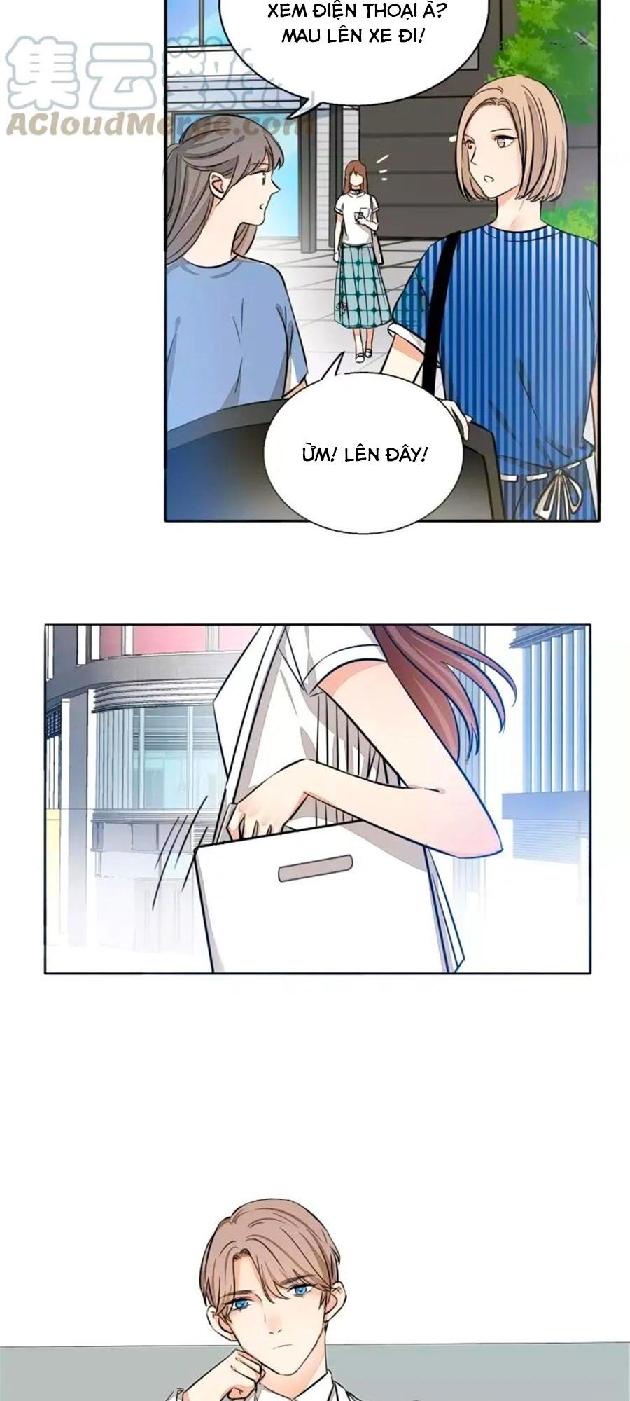 Mùi Hương Lãng Mạn Chapter 60 - 11