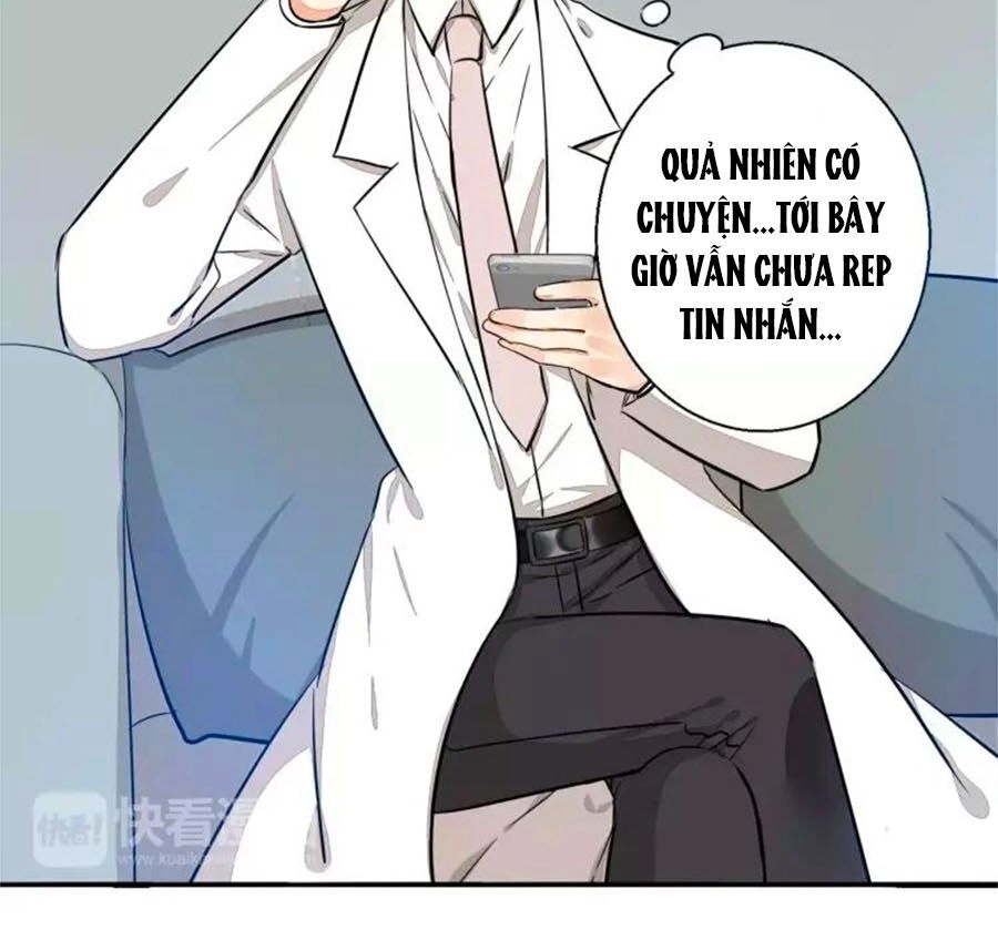 Mùi Hương Lãng Mạn Chapter 60 - 12