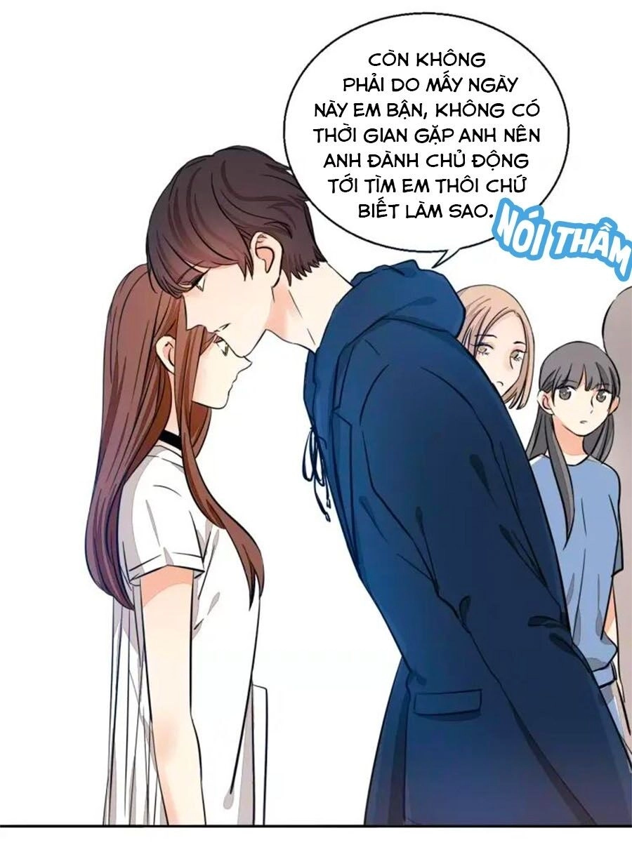 Mùi Hương Lãng Mạn Chapter 60 - 15