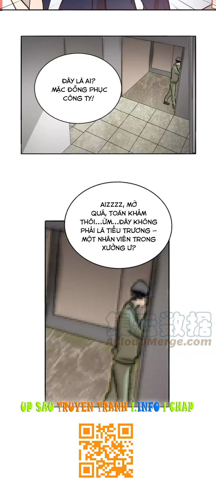 Mùi Hương Lãng Mạn Chapter 60 - 22