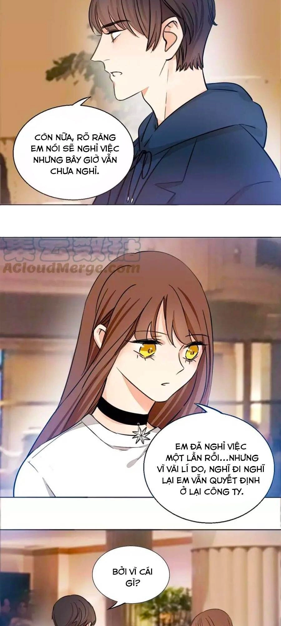 Mùi Hương Lãng Mạn Chapter 61 - 12