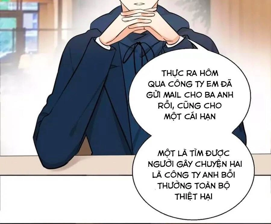 Mùi Hương Lãng Mạn Chapter 61 - 16