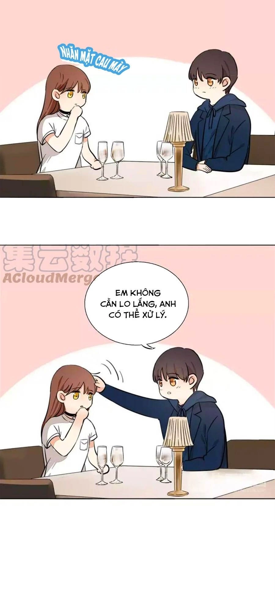 Mùi Hương Lãng Mạn Chapter 61 - 18