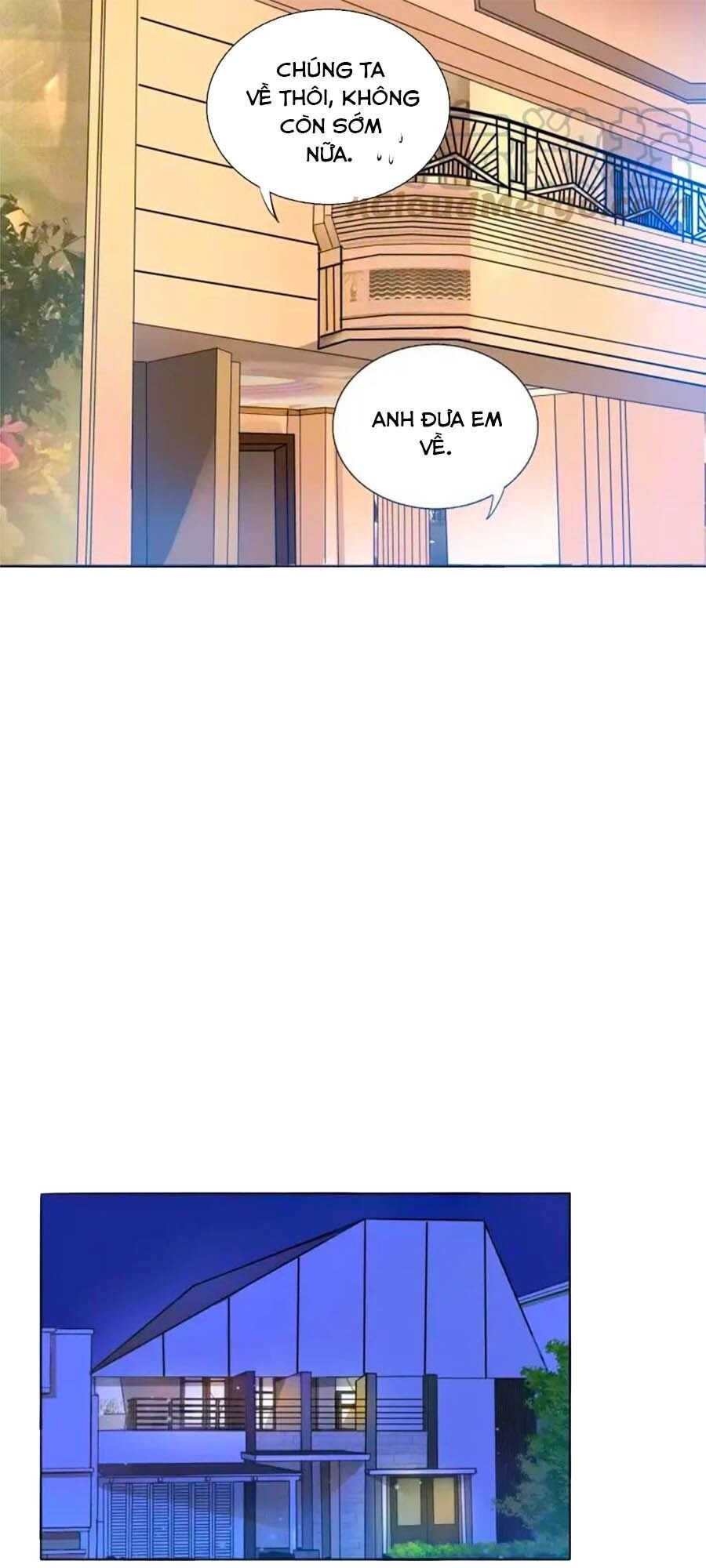 Mùi Hương Lãng Mạn Chapter 61 - 22