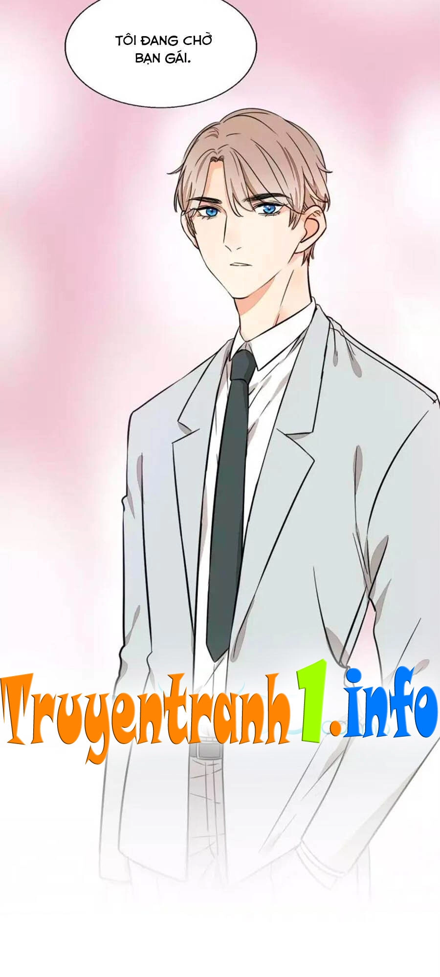 Mùi Hương Lãng Mạn Chapter 62 - 2