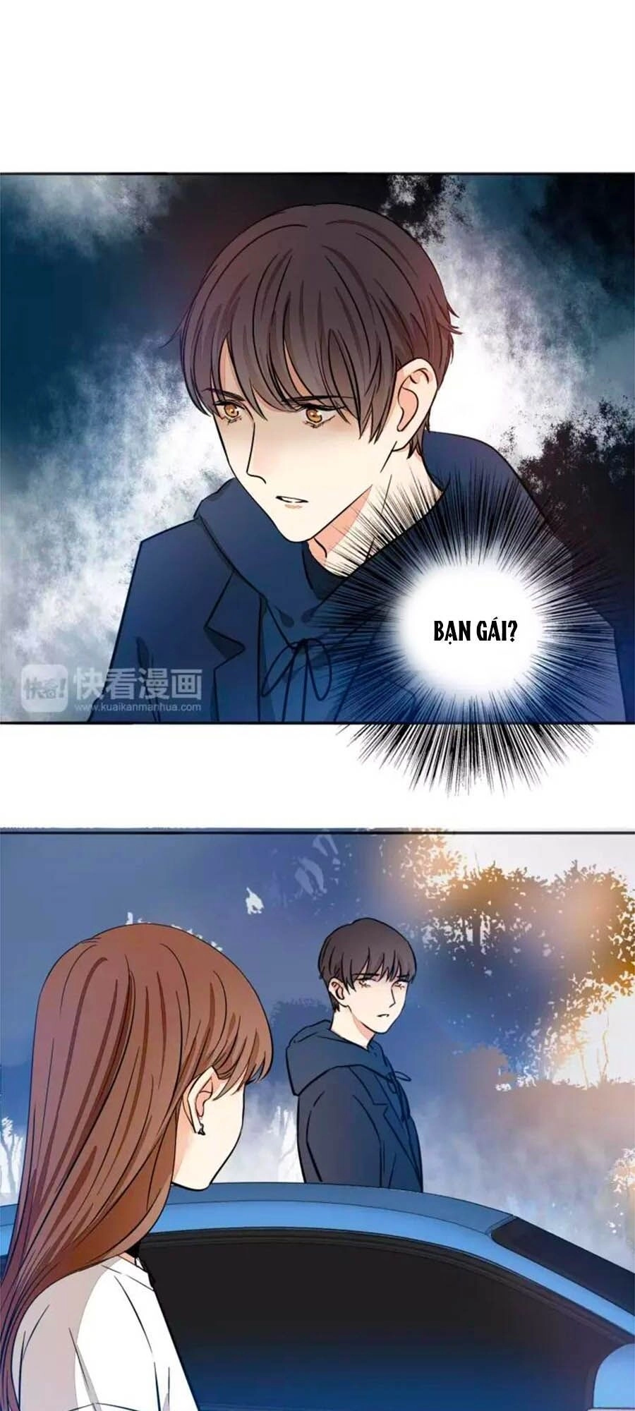 Mùi Hương Lãng Mạn Chapter 62 - 3