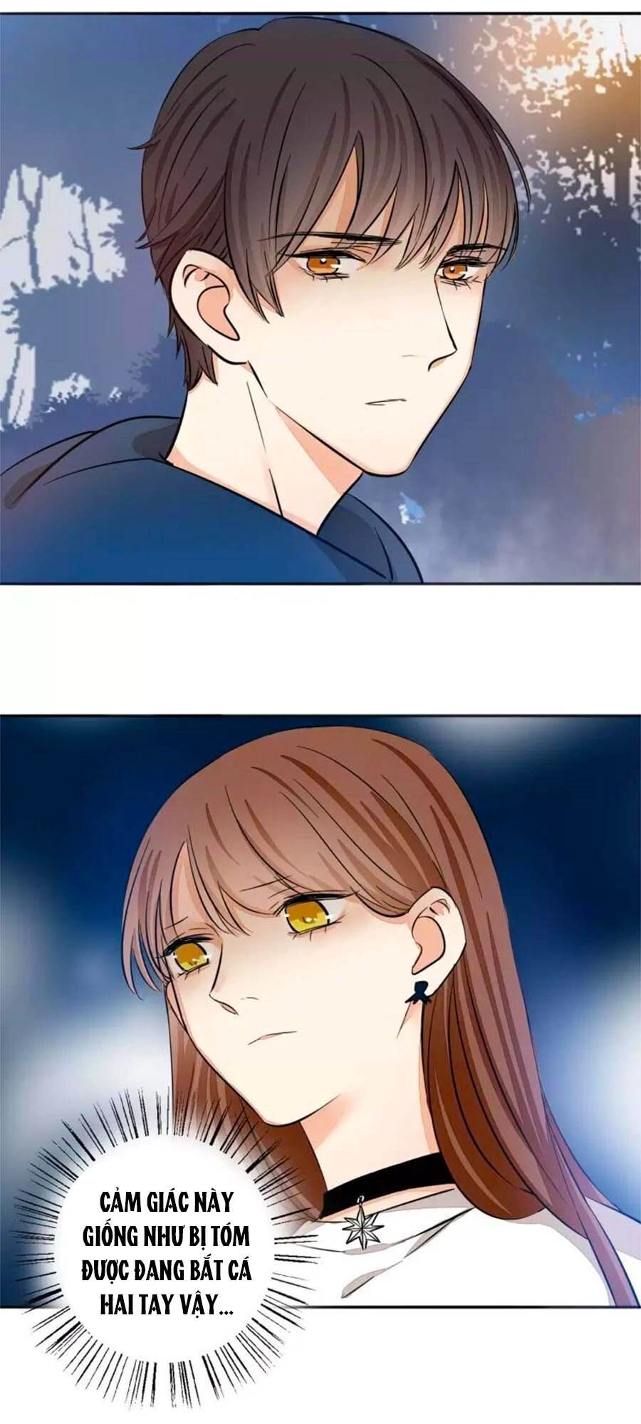 Mùi Hương Lãng Mạn Chapter 62 - 5