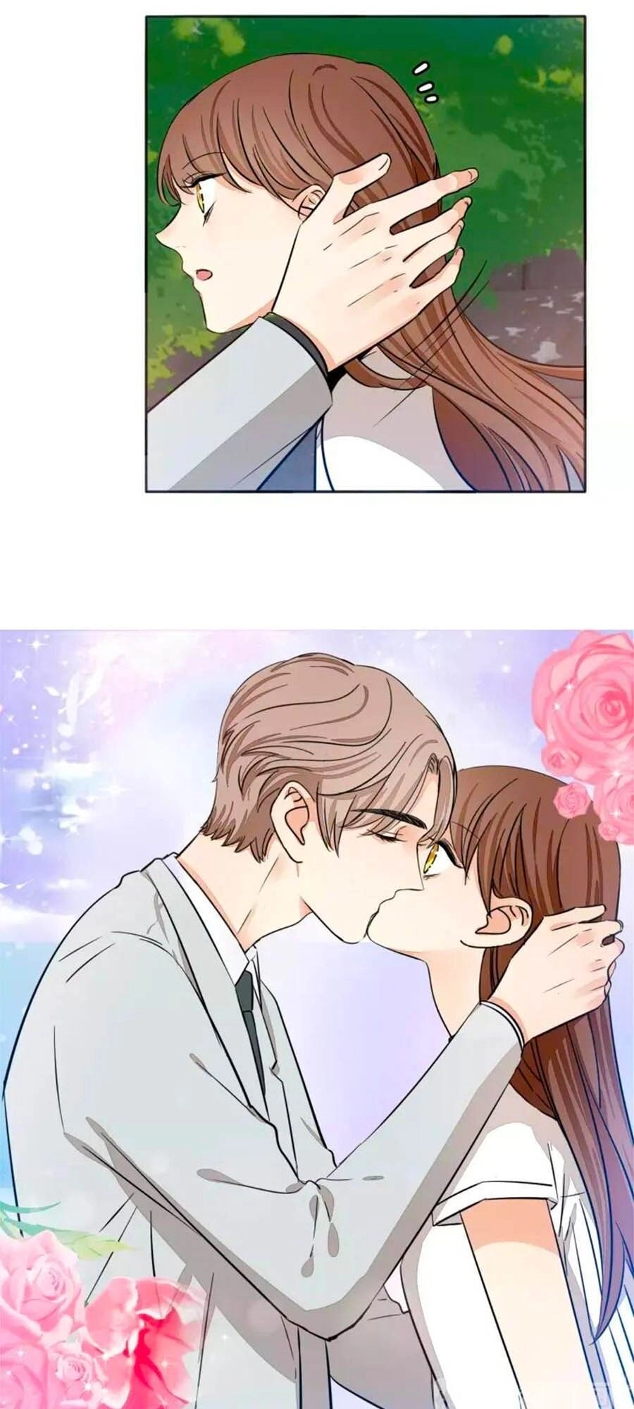 Mùi Hương Lãng Mạn Chapter 62 - 8