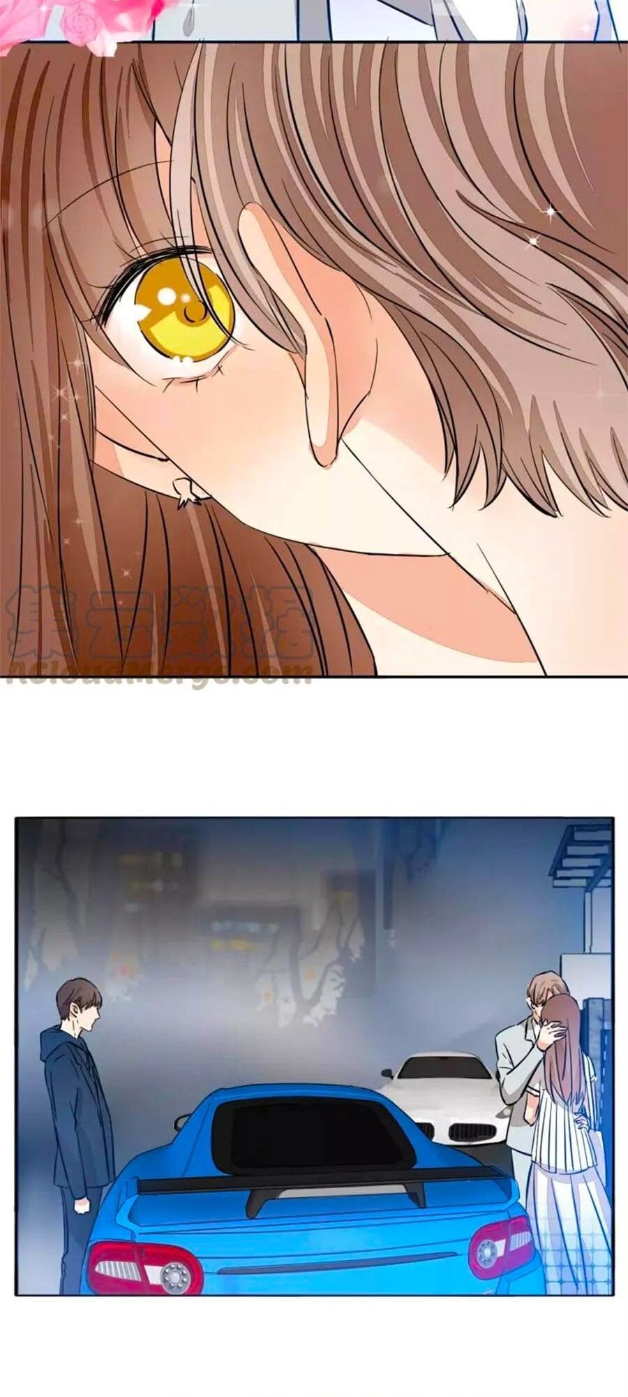 Mùi Hương Lãng Mạn Chapter 62 - 9