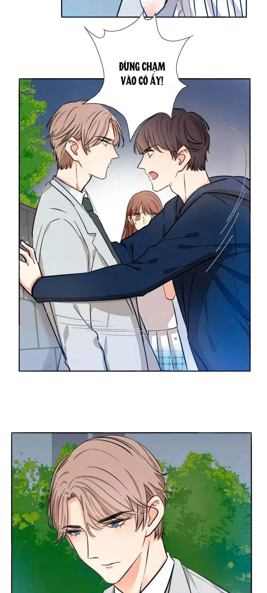 Mùi Hương Lãng Mạn Chapter 62 - 11