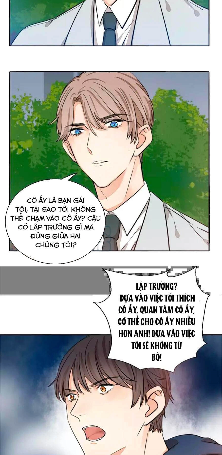 Mùi Hương Lãng Mạn Chapter 62 - 12