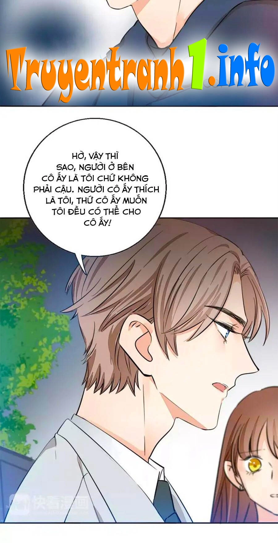 Mùi Hương Lãng Mạn Chapter 62 - 13