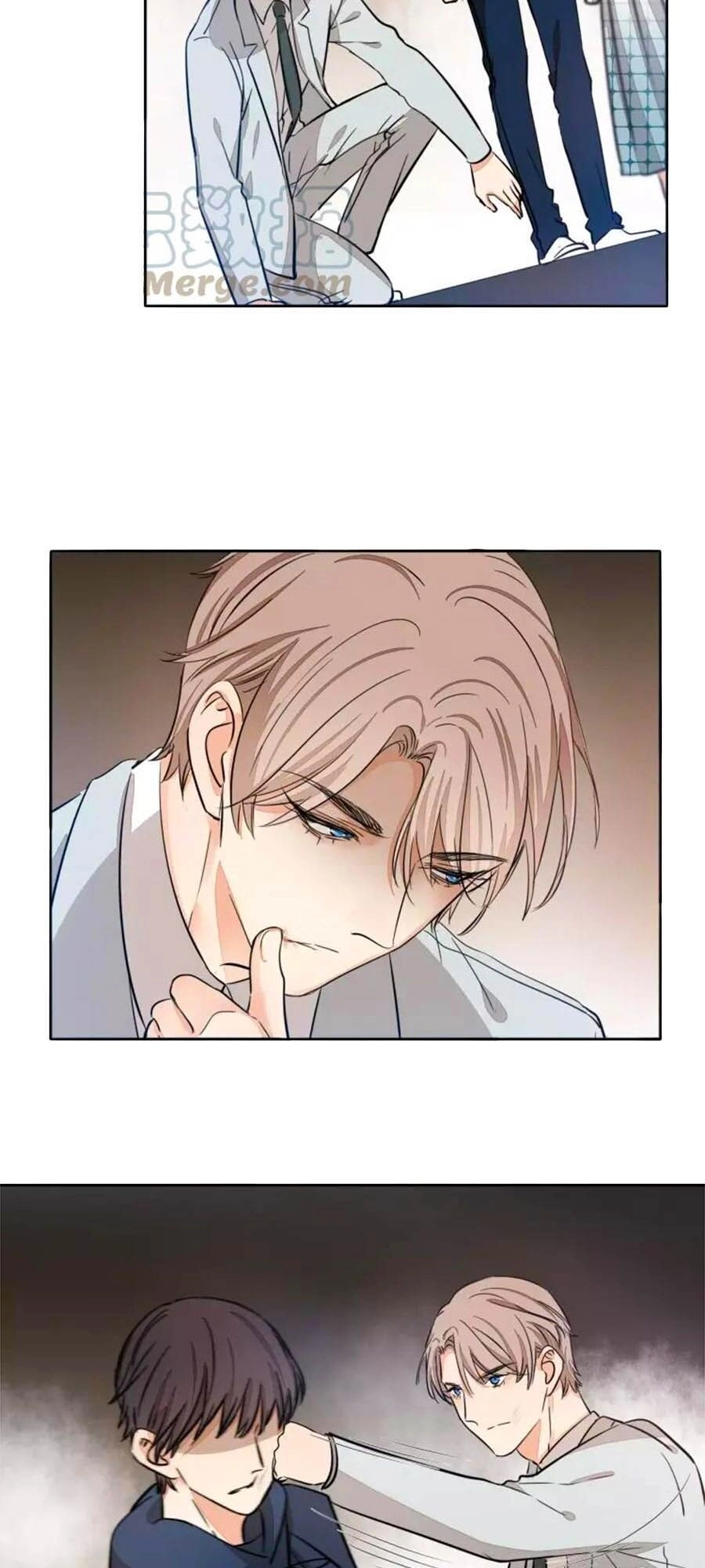 Mùi Hương Lãng Mạn Chapter 62 - 15