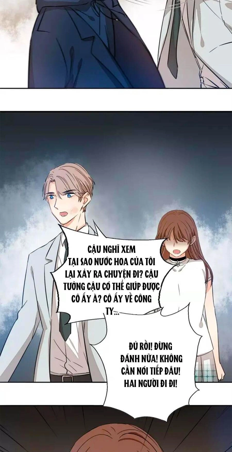 Mùi Hương Lãng Mạn Chapter 62 - 16