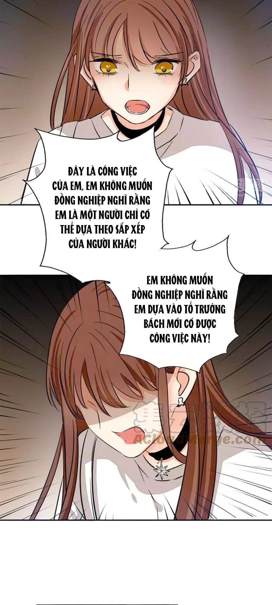Mùi Hương Lãng Mạn Chapter 62 - 17