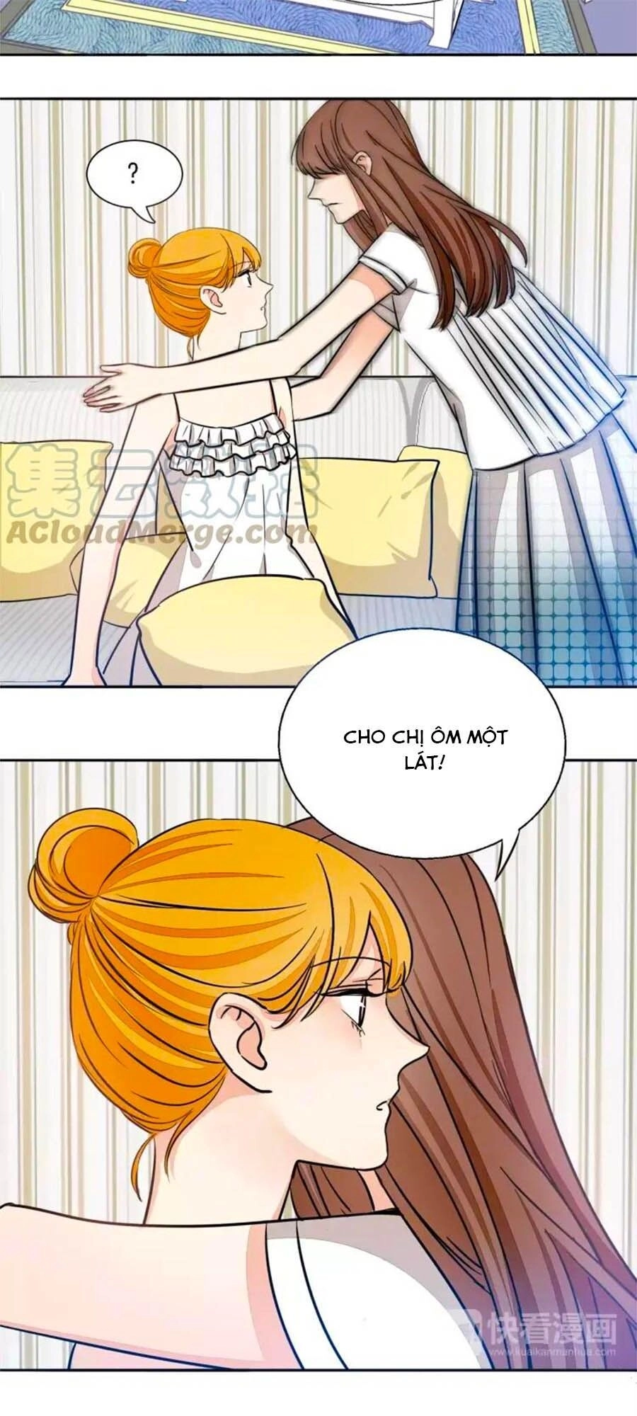 Mùi Hương Lãng Mạn Chapter 62 - 21