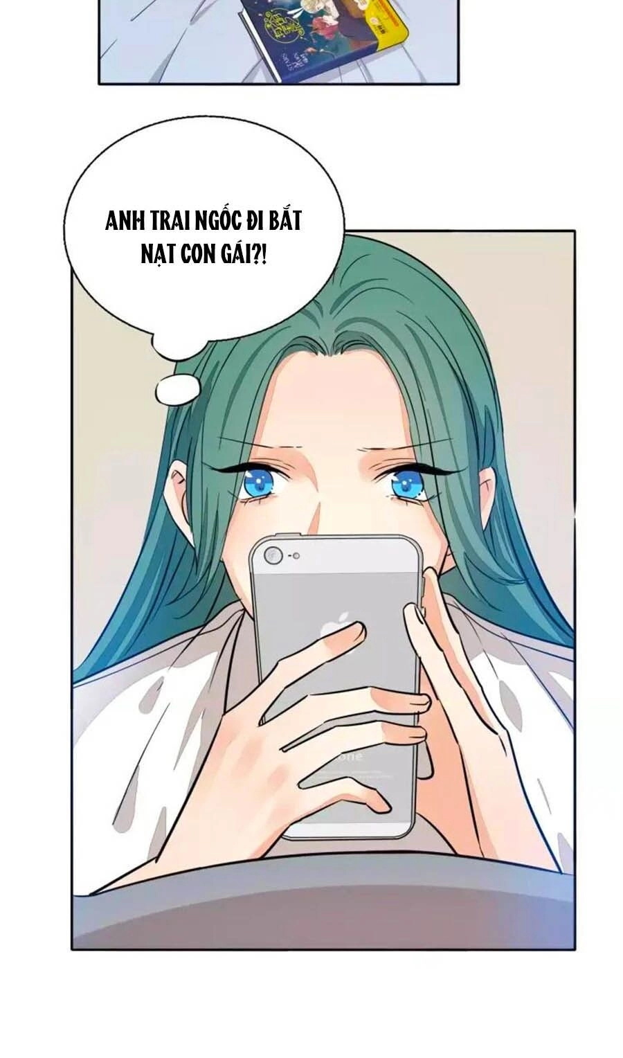 Mùi Hương Lãng Mạn Chapter 62 - 23