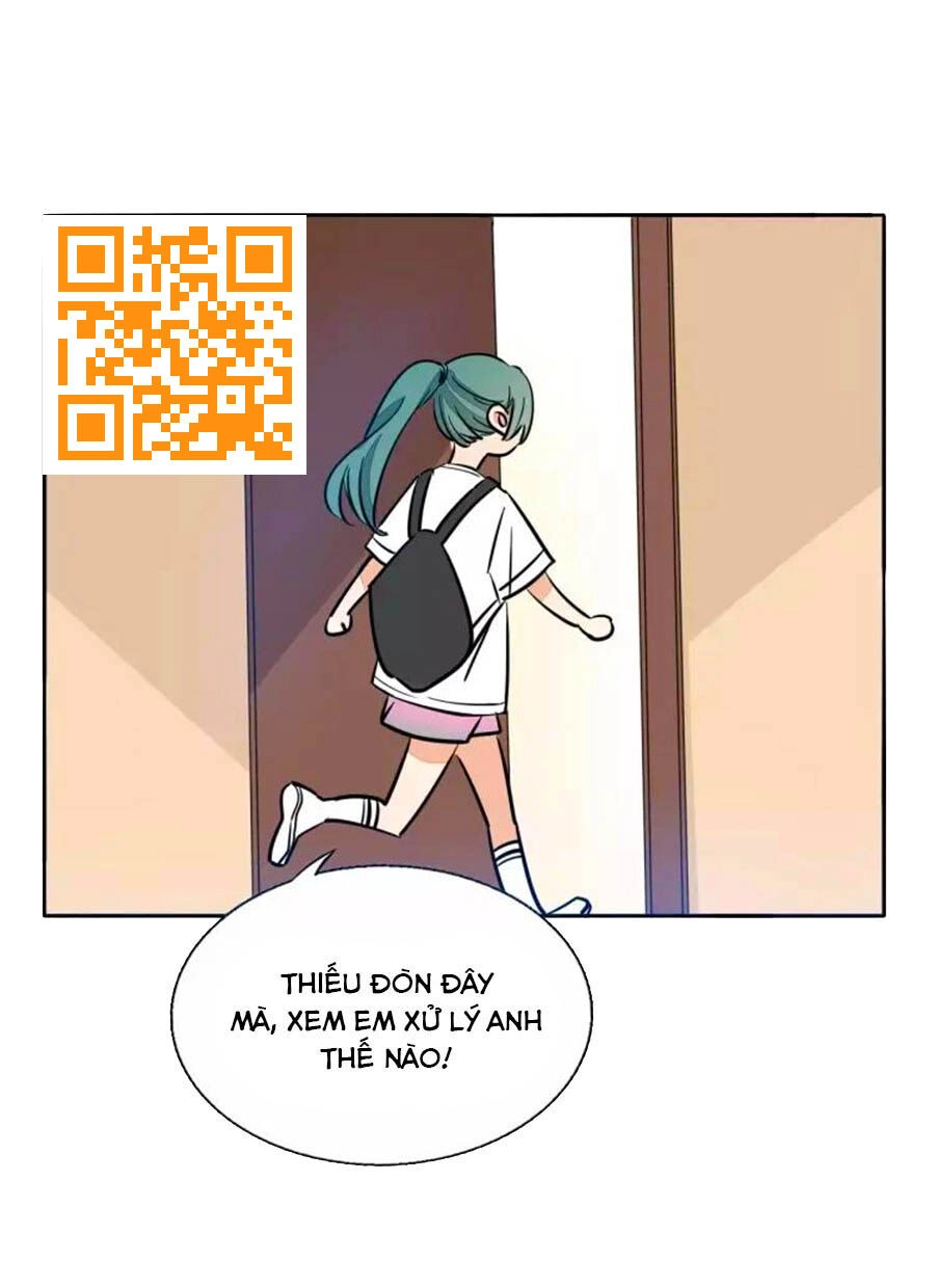 Mùi Hương Lãng Mạn Chapter 62 - 24