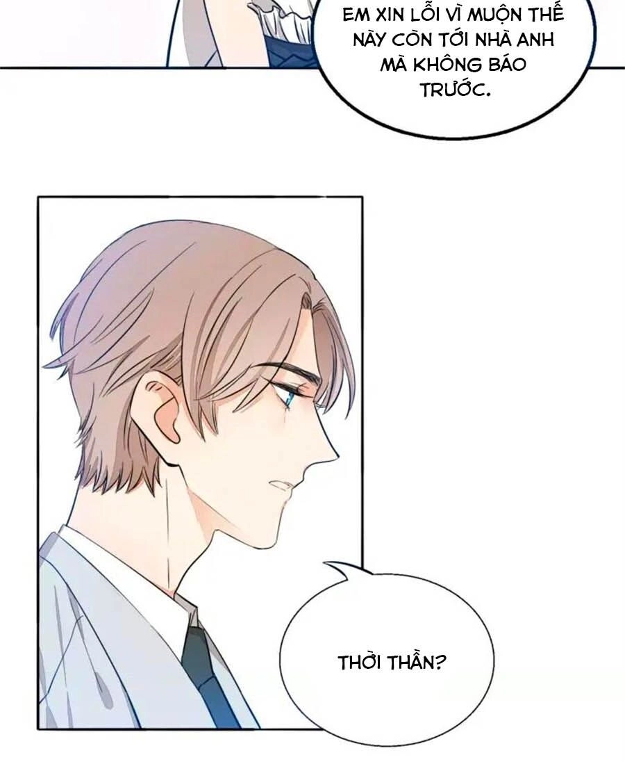 Mùi Hương Lãng Mạn Chapter 63 - 10