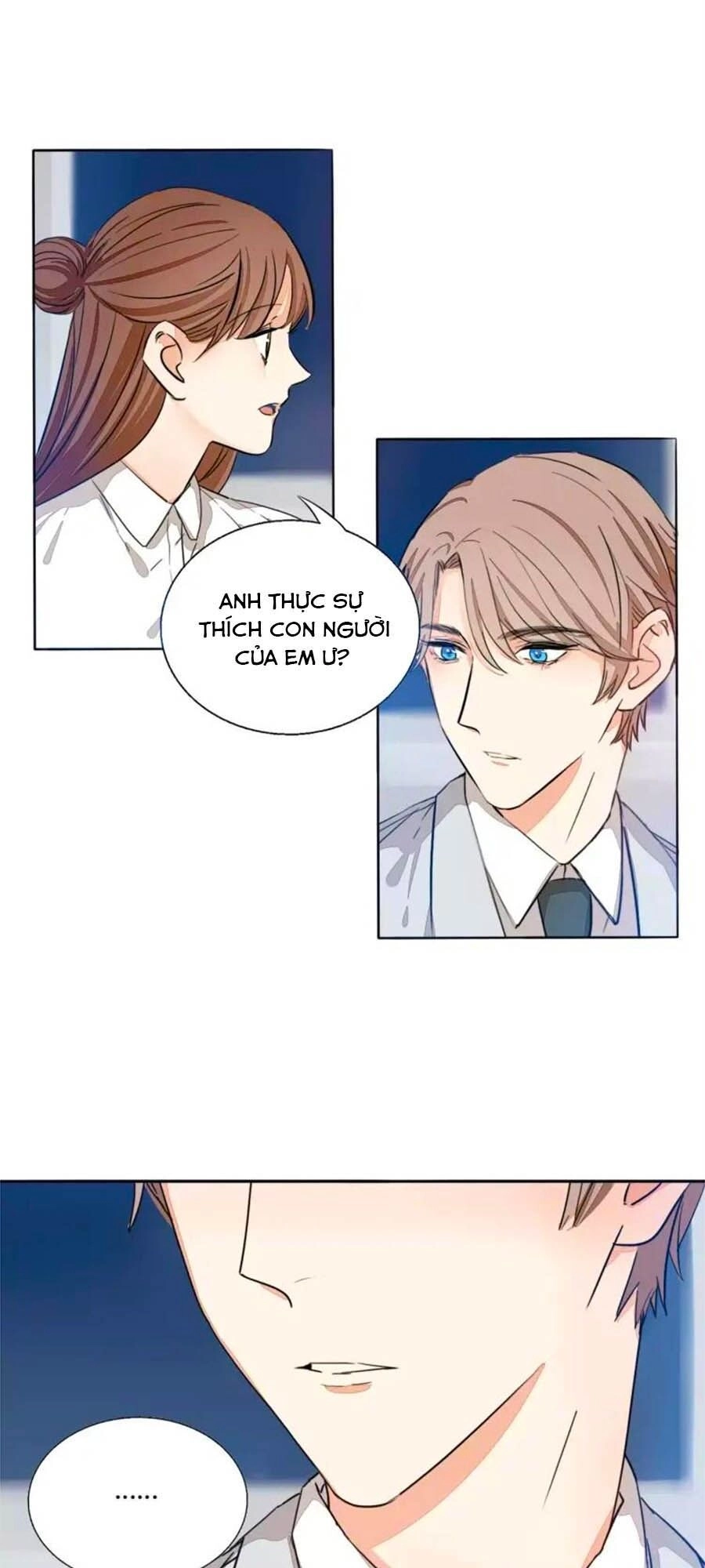 Mùi Hương Lãng Mạn Chapter 64 - 1