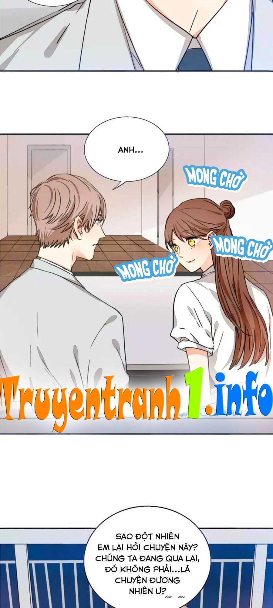 Mùi Hương Lãng Mạn Chapter 64 - 2