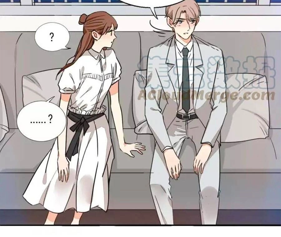 Mùi Hương Lãng Mạn Chapter 64 - 3