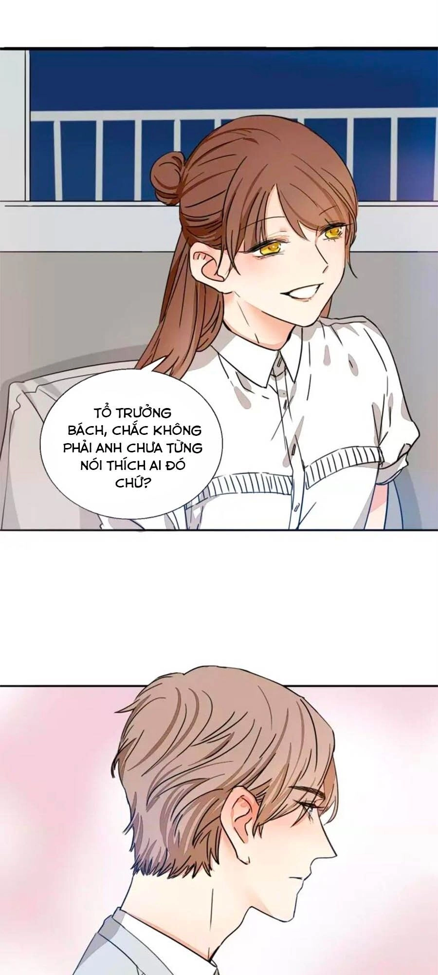 Mùi Hương Lãng Mạn Chapter 64 - 4