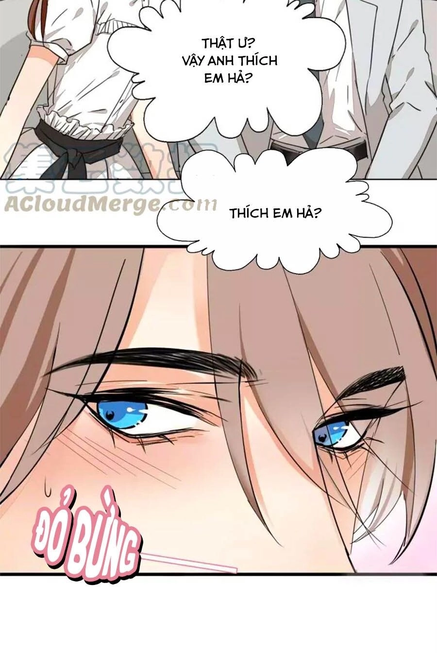 Mùi Hương Lãng Mạn Chapter 64 - 6