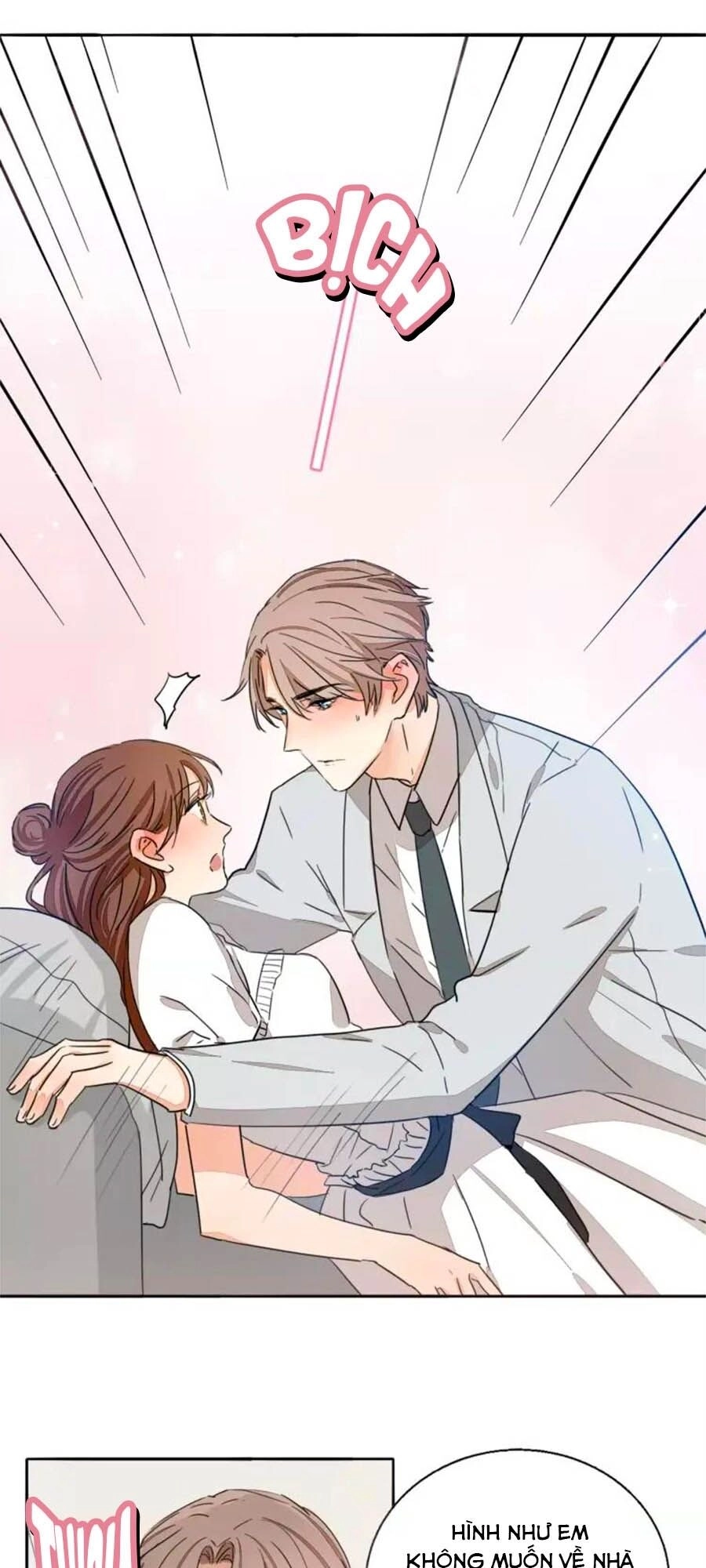 Mùi Hương Lãng Mạn Chapter 64 - 7