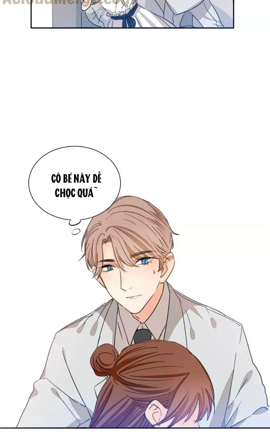 Mùi Hương Lãng Mạn Chapter 64 - 9