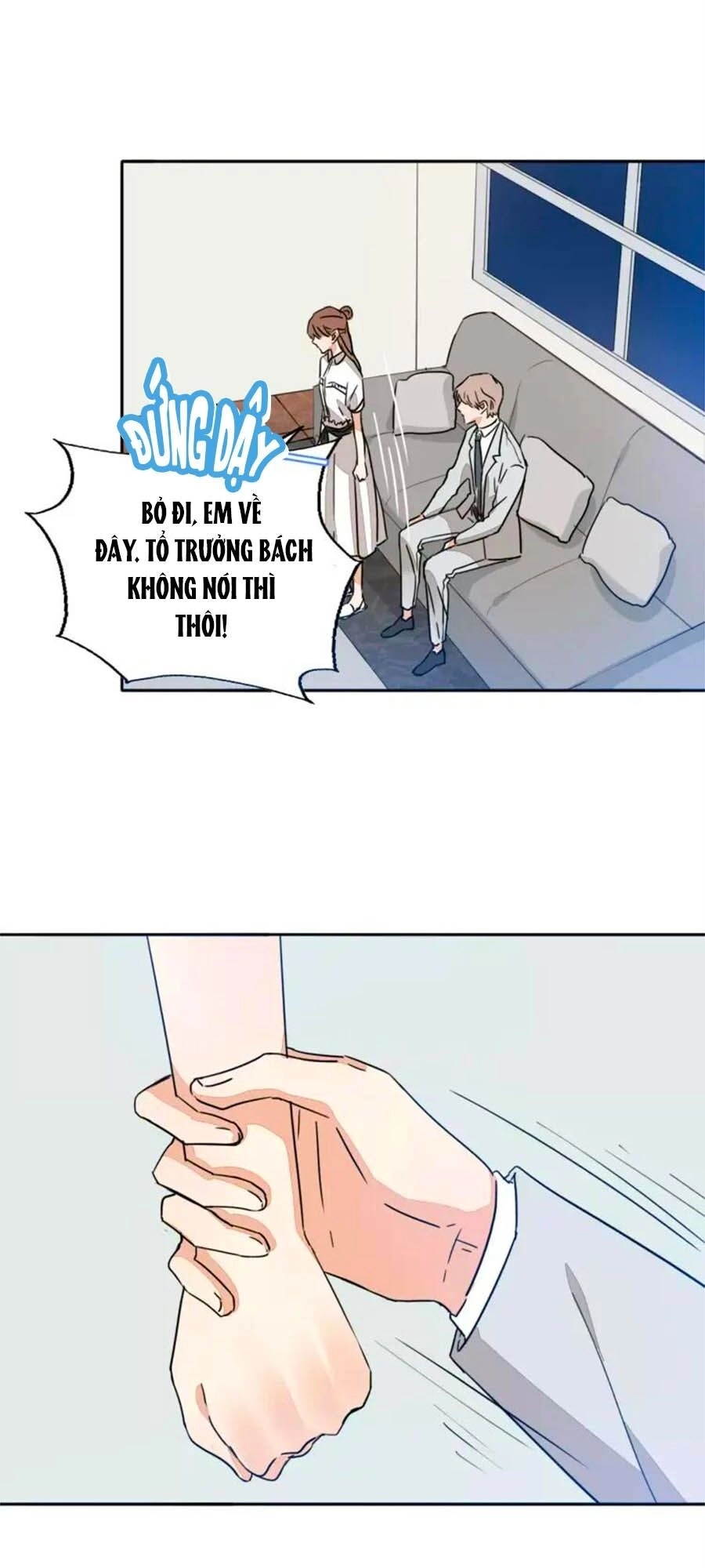 Mùi Hương Lãng Mạn Chapter 64 - 13