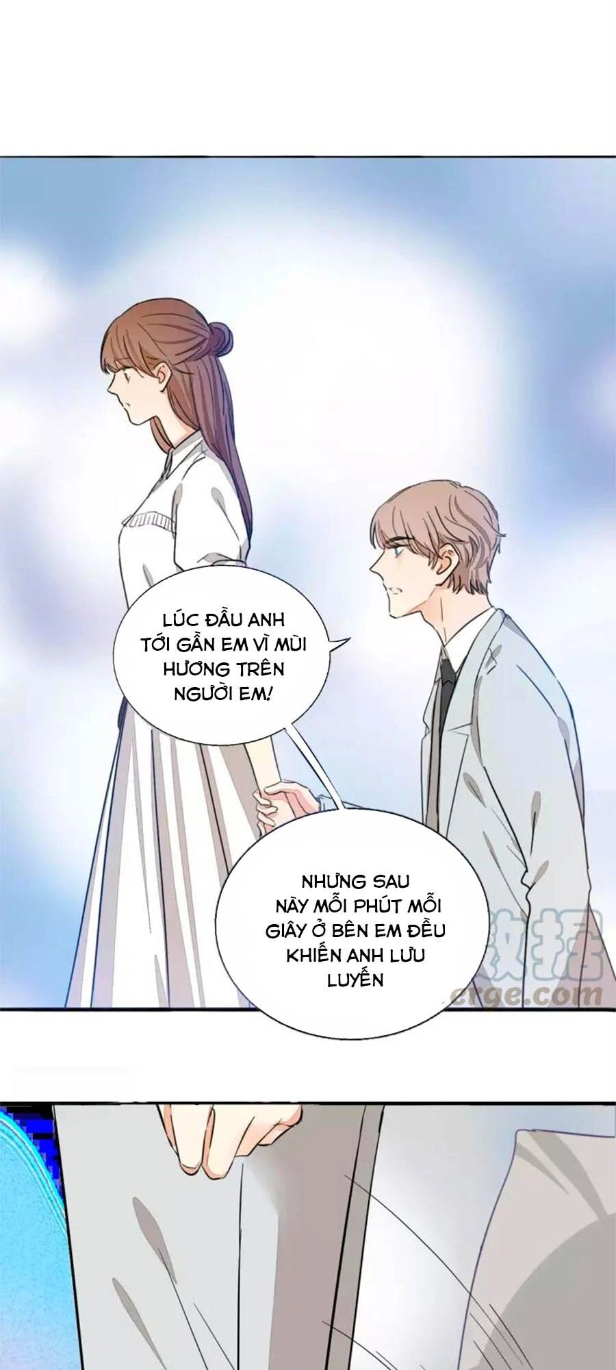 Mùi Hương Lãng Mạn Chapter 64 - 14