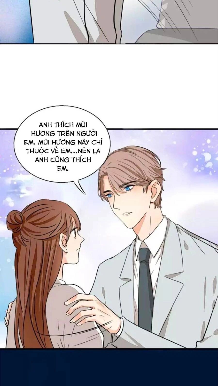 Mùi Hương Lãng Mạn Chapter 64 - 15