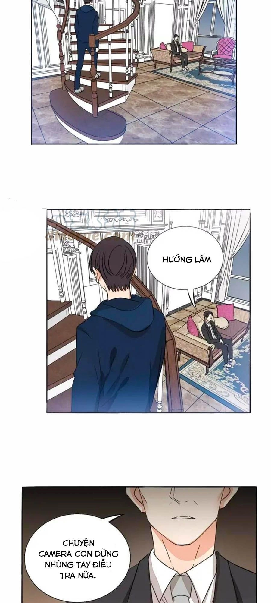 Mùi Hương Lãng Mạn Chapter 64 - 17