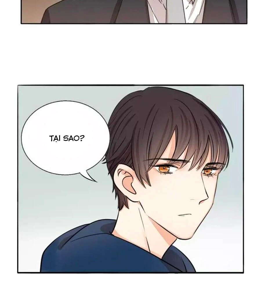 Mùi Hương Lãng Mạn Chapter 64 - 18