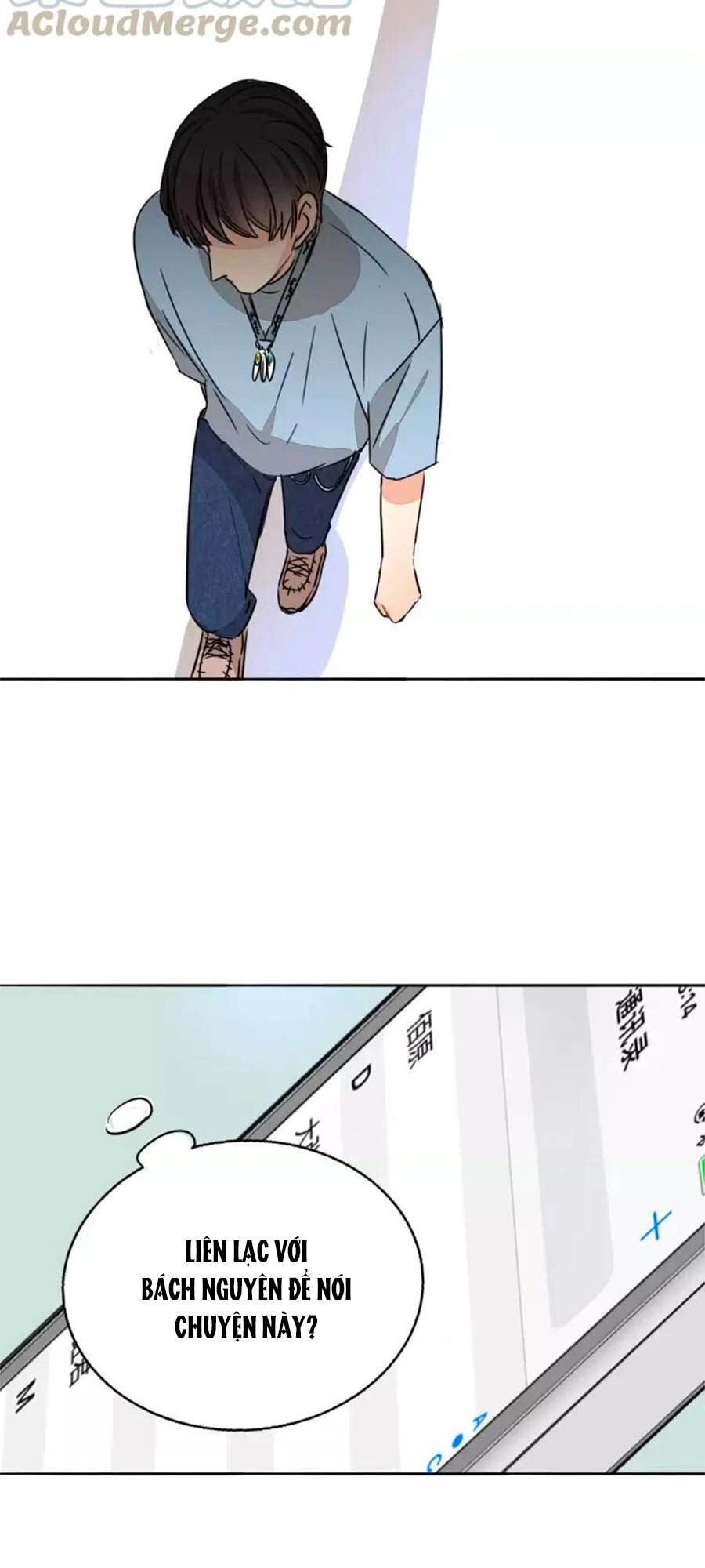 Mùi Hương Lãng Mạn Chapter 65 - 24