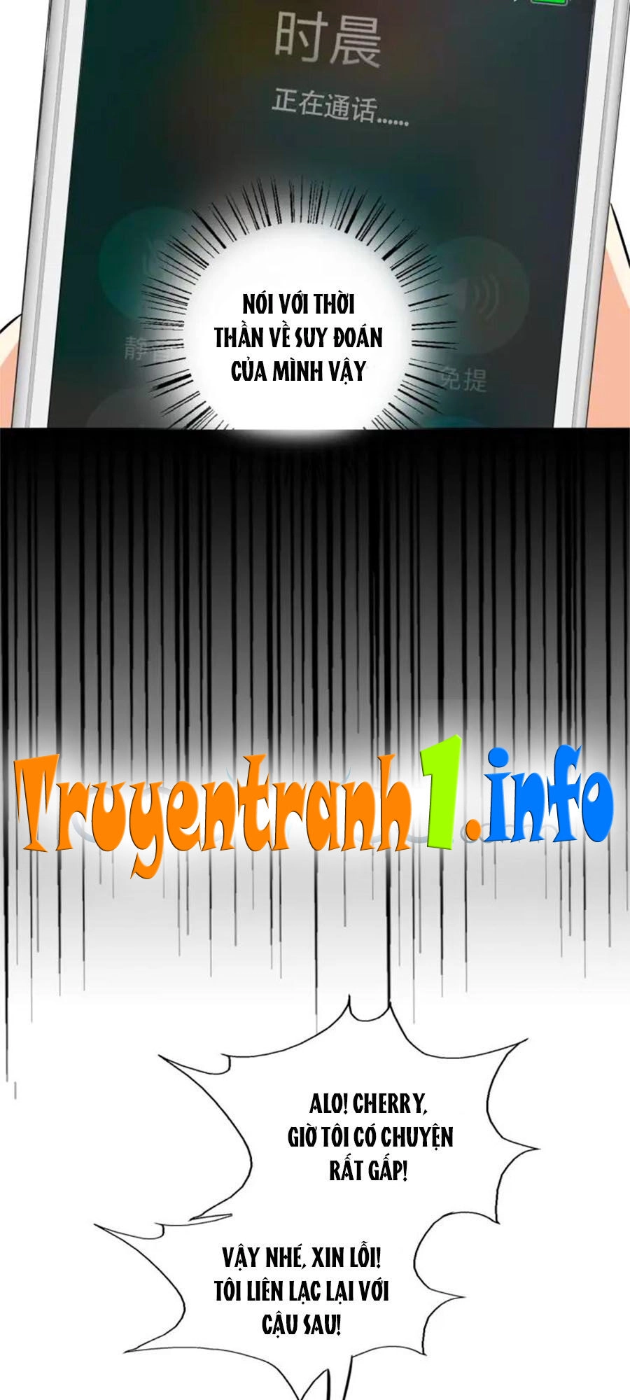 Mùi Hương Lãng Mạn Chapter 66 - 2