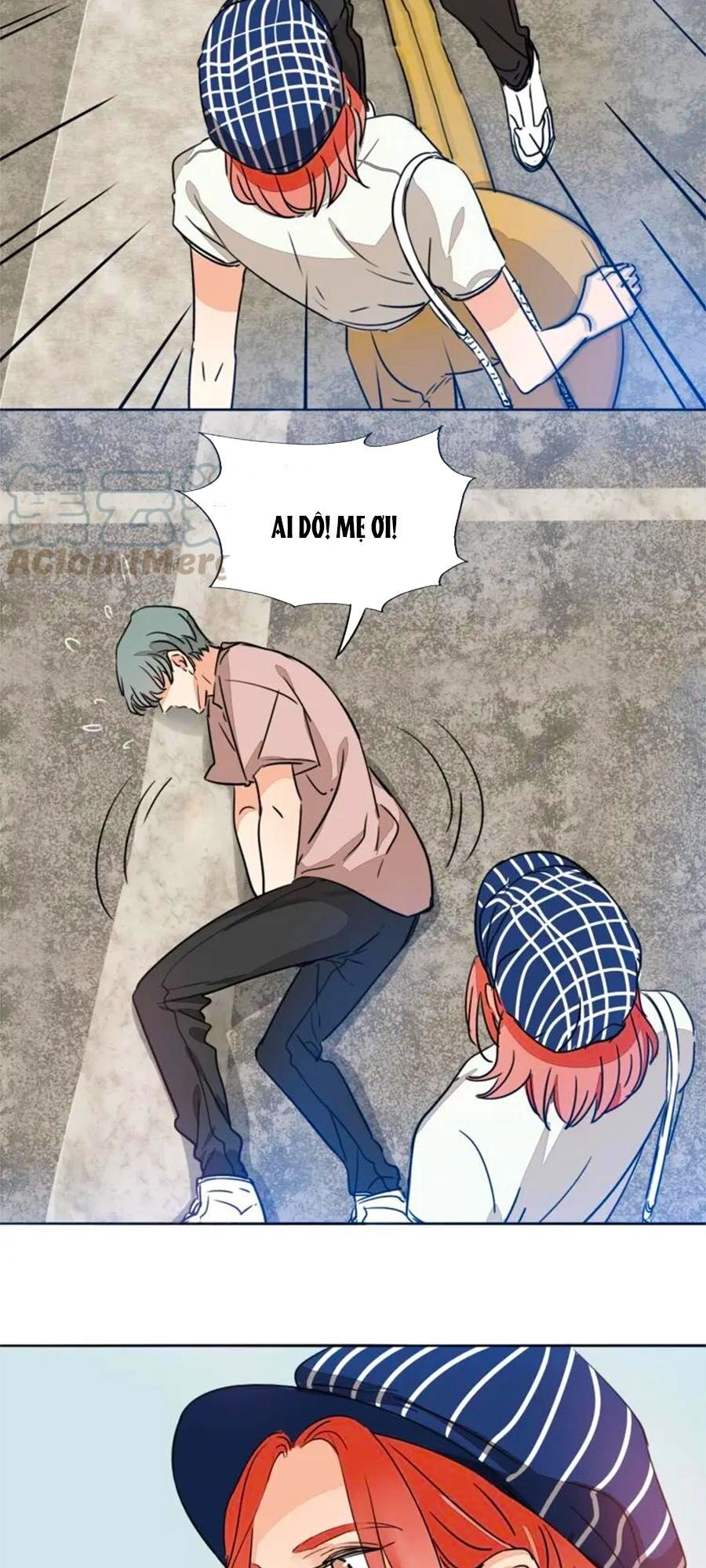 Mùi Hương Lãng Mạn Chapter 66 - 8