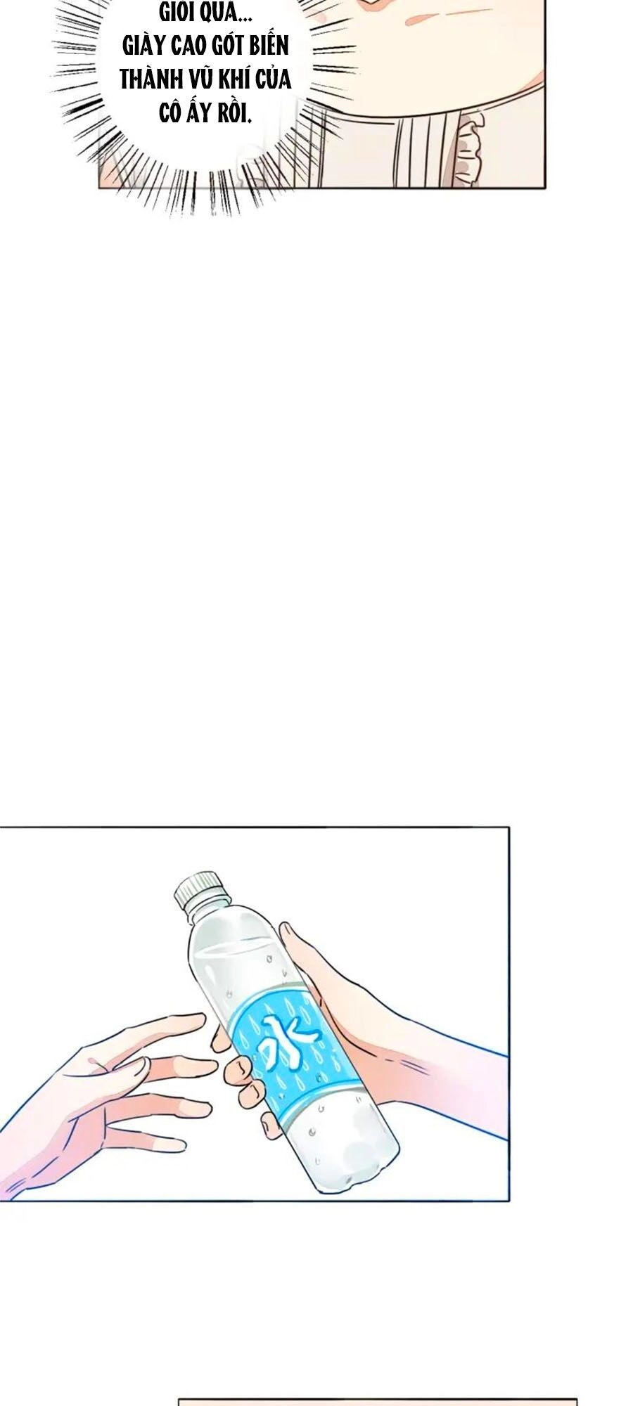 Mùi Hương Lãng Mạn Chapter 66 - 11