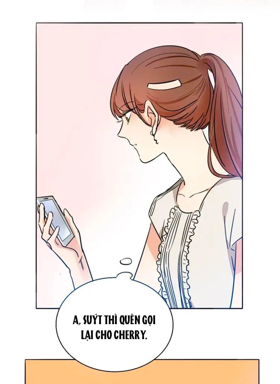 Mùi Hương Lãng Mạn Chapter 66 - 24