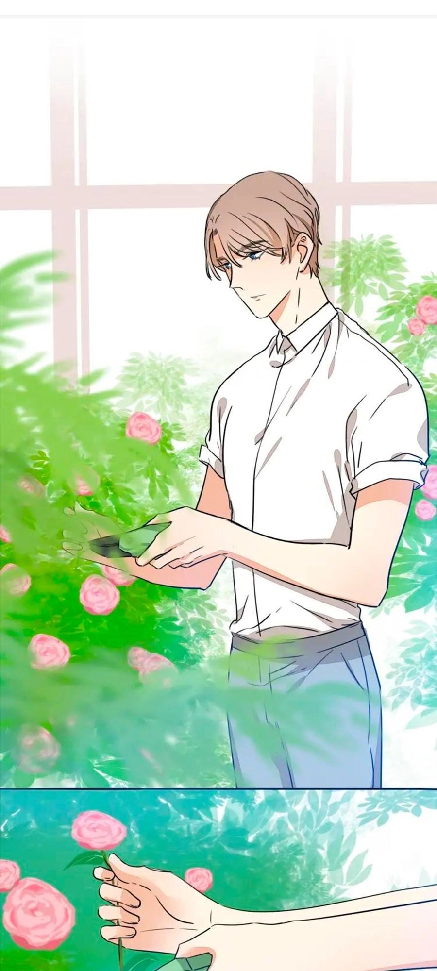 Mùi Hương Lãng Mạn Chapter 66 - 28